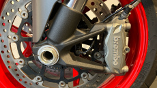Ducati Supersport S 950 - Red (20MY)